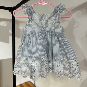 Baby Gap dress